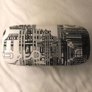 Oakley Sunglasses Case